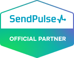 SendPulse, partenaire officiel